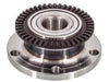 Wheel Bearing and Hub Assembly PTC PT512231