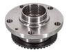 Wheel Bearing and Hub Assembly PTC PT512231