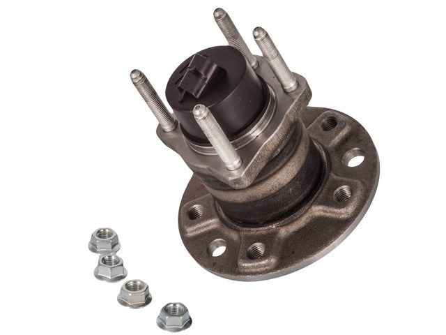 Wheel Bearing and Hub Assembly PTC PT512232