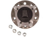 Wheel Bearing and Hub Assembly PTC PT512232