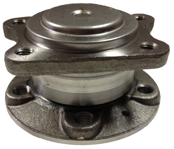 Wheel Bearing and Hub Assembly PTC PT512233