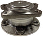 Wheel Bearing and Hub Assembly PTC PT512233