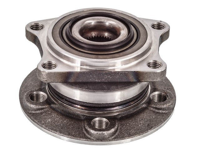 Wheel Bearing and Hub Assembly PTC PT512234