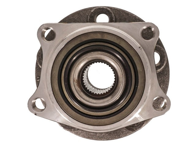 Wheel Bearing and Hub Assembly PTC PT512234