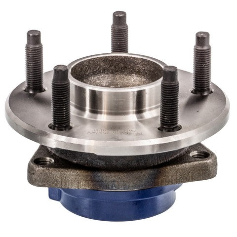 Wheel Bearing and Hub Assembly PTC PT512236