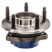 Wheel Bearing and Hub Assembly PTC PT512236
