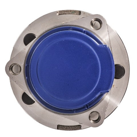 Wheel Bearing and Hub Assembly PTC PT512236