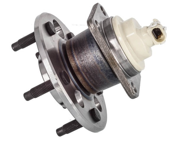 Wheel Bearing and Hub Assembly PTC PT512237