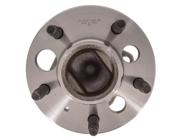 Wheel Bearing and Hub Assembly PTC PT512237