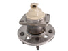 Wheel Bearing and Hub Assembly PTC PT512237