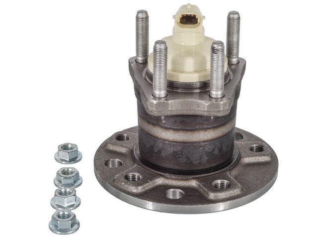 Wheel Bearing and Hub Assembly PTC PT512238