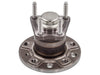 Wheel Bearing and Hub Assembly PTC PT512239