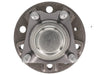 Wheel Bearing and Hub Assembly PTC PT512239