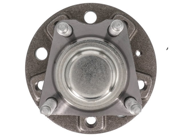 Wheel Bearing and Hub Assembly PTC PT512239