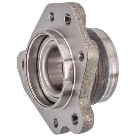 Wheel Bearing and Hub Assembly PTC PT512240