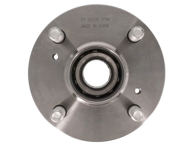 Wheel Bearing and Hub Assembly PTC PT512241