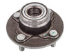 Wheel Bearing and Hub Assembly PTC PT512241