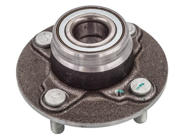Wheel Bearing and Hub Assembly PTC PT512241