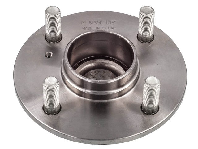 Wheel Bearing and Hub Assembly PTC PT512241