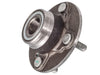 Wheel Bearing and Hub Assembly PTC PT512241