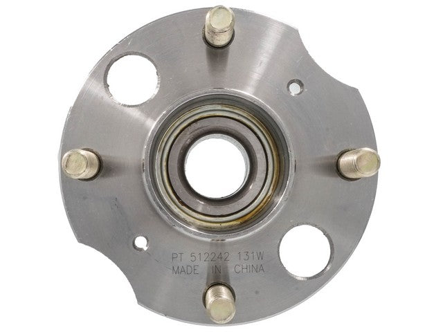 Wheel Bearing and Hub Assembly PTC PT512242