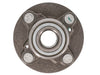 Wheel Bearing and Hub Assembly PTC PT512242