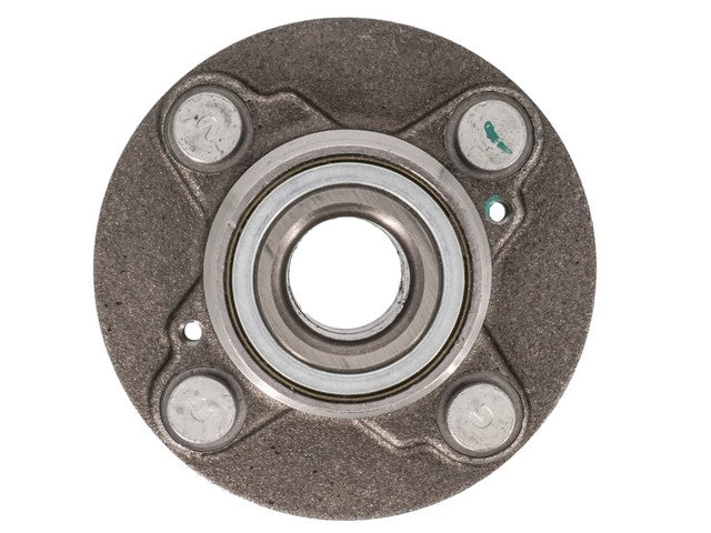 Wheel Bearing and Hub Assembly PTC PT512242