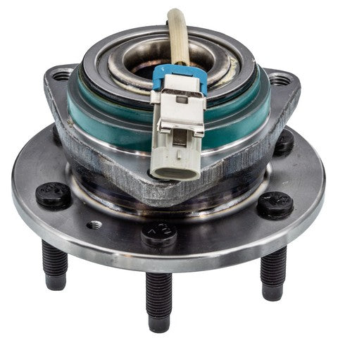 Wheel Bearing and Hub Assembly PTC PT512243