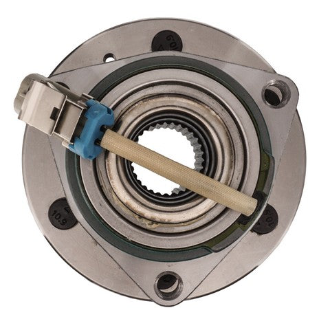 Wheel Bearing and Hub Assembly PTC PT512243