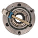 Wheel Bearing and Hub Assembly PTC PT512243