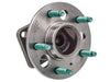 Wheel Bearing and Hub Assembly PTC PT512245