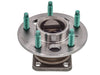 Wheel Bearing and Hub Assembly PTC PT512245