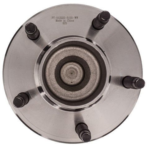 Wheel Bearing and Hub Assembly PTC PT512246