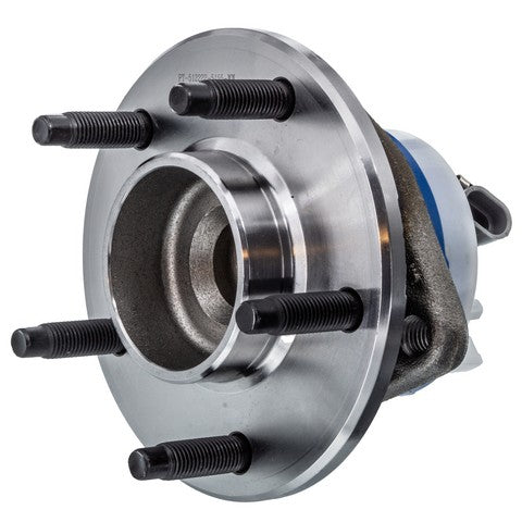 Wheel Bearing and Hub Assembly PTC PT512246