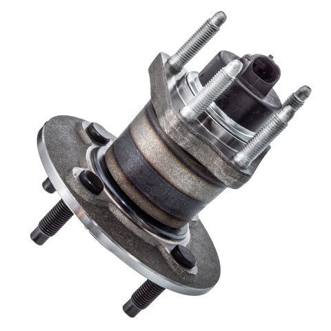 Wheel Bearing and Hub Assembly PTC PT512247