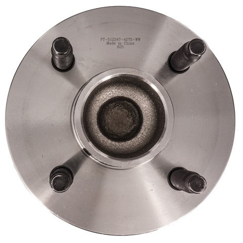 Wheel Bearing and Hub Assembly PTC PT512247