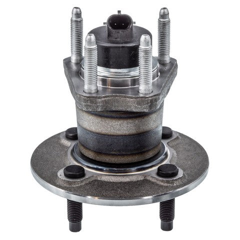 Wheel Bearing and Hub Assembly PTC PT512247