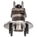 Wheel Bearing and Hub Assembly PTC PT512247