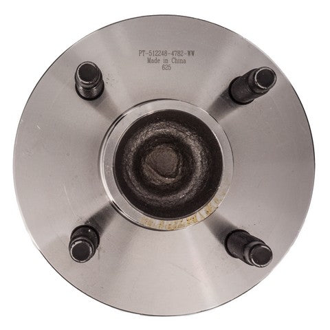 Wheel Bearing and Hub Assembly PTC PT512248