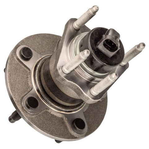 Wheel Bearing and Hub Assembly PTC PT512250