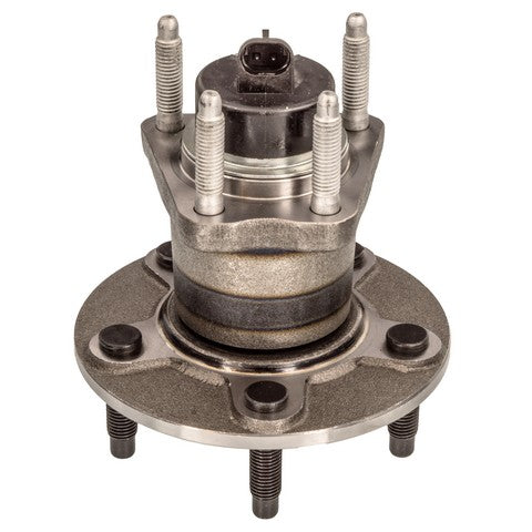 Wheel Bearing and Hub Assembly PTC PT512250