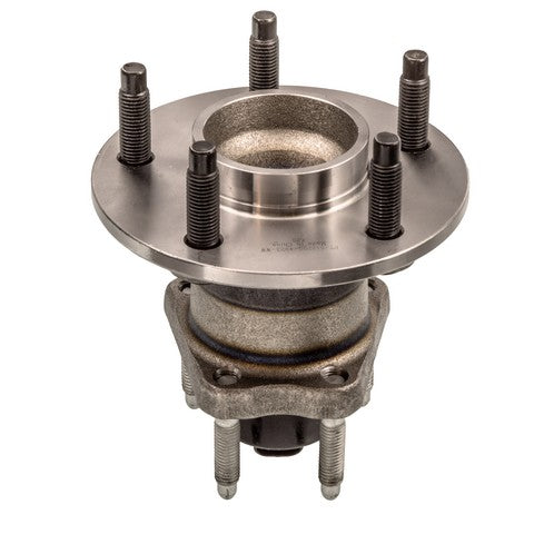 Wheel Bearing and Hub Assembly PTC PT512250
