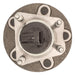 Wheel Bearing and Hub Assembly PTC PT512250