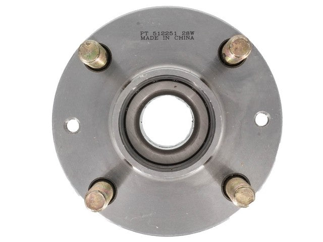 Wheel Bearing and Hub Assembly PTC PT512251