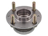 Wheel Bearing and Hub Assembly PTC PT512251