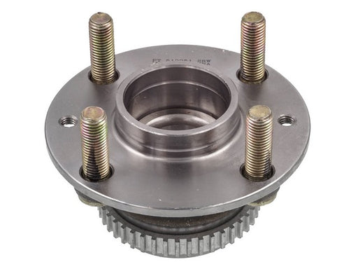 Wheel Bearing and Hub Assembly PTC PT512251