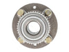Wheel Bearing and Hub Assembly PTC PT512251