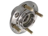 Wheel Bearing and Hub Assembly PTC PT512252