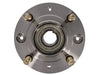 Wheel Bearing and Hub Assembly PTC PT512252