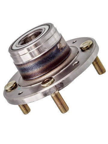 Wheel Bearing and Hub Assembly PTC PT512252